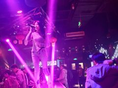 -V AMUSING CLUB·酒吧(银河中心店)