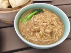 -望京楼flavor餐厅(古北水镇景区店)