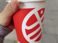 -书亦烧仙草(嘉新大厦店)