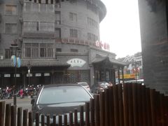 -尚香汤包文博馆(合兴路店)