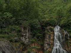 -百里山水画廊乌龙峡谷