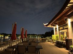 -湖畔居茶楼(湖滨店)