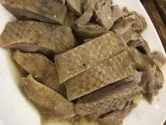 -扬州菜在上海(场北广场店)