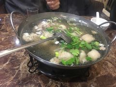 炖牛肉-西关回头馆(西关美食街店)