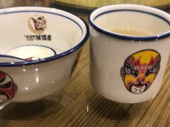 -吴满满油泼面(北方风味园店)