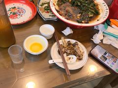-鲁南仔·滕州炒鸡(经三路店)