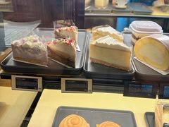 -星巴克(深圳罗湖书城店)