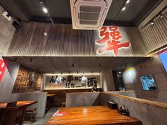 -李犟大爆鳝面·手工蟹黄包(湖滨西湖店)
