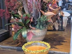 -Metal hands·铁手咖啡