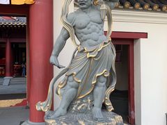 -新加坡佛牙寺龙华院