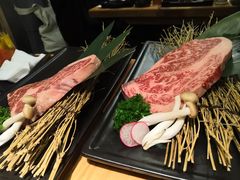 -赤坂亭·M9和牛烧肉·铁板烧·日料398放题(长泰广场店)