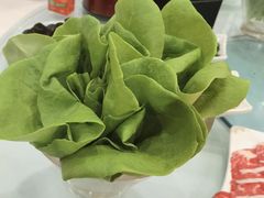 -东来顺饭庄(西直门店)