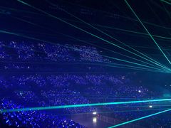 -梦之蓝青奥体育公园体育馆