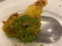 -Pita's&Tika's中东和印度风味餐厅(龙湖天街店)