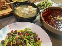 -青城甲(青城山店)