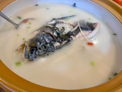-浔味·山屿湖·正宗淳牌全鱼宴老字号