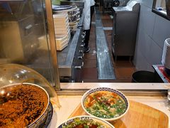 -西部马华清真兰州牛肉面·烧烤夜市(三里河店)