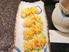 -上井精致料理自助餐(松雷店)