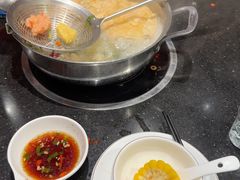 -尚合里潮汕牛肉火锅(海沧店)