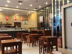 大堂-鲜芋仙(高新万达广场店)