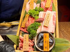 -暖都焼肉·和牛酒場(花都店)