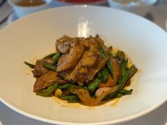 -兴蜀府·臻味江景餐厅(正大广场店)