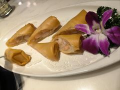 -花城粤菜餐厅(高新区店)