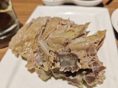 -贯贯吉·清真餐厅(浙江中路店)