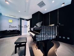 -Melody Mentor音乐私教馆(朝外·悠唐店)