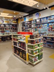 -乐高授权专卖店(西单大悦城店)