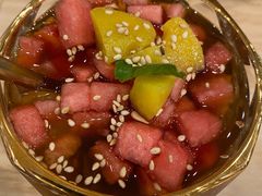 玫瑰冰粉-贵凤凰贵州米粉(五道口店)
