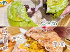 -奈雪的茶(亨特国际广场店)