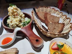 -俄士厨房(时代天街店)