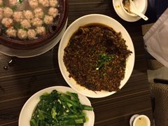 -小姨家常菜(昭萍东路店)