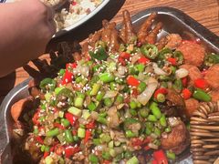 -泥糊破店小酒馆·团建聚餐(南京西路店)