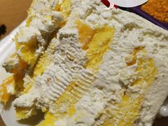 -玲婧胡同·生日蛋糕·餐厅(嘉里城店)