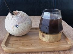 -旧屋咖啡(海景店)
