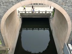 -相门城墙文化休闲景区