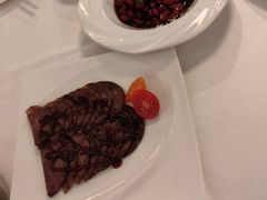 -广州塔晖粤轩中餐厅