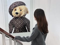 -济州岛泰迪熊博物馆