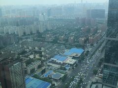 -Social 秀西餐厅-长沙瑞吉酒店(运达店)