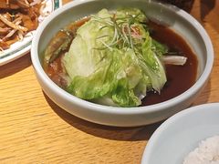 -去茶去餐厅(中央大街店)