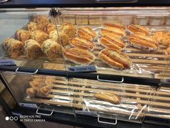 -85度C(苏州平江万达店)