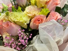 -那些花儿鲜花店(小寨店)