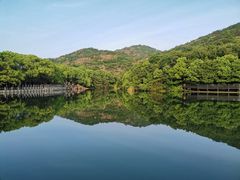 -白马涧龙池景区