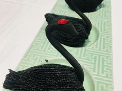 黑天鹅板栗酥-南宁荔园维景国际酒店·荔园中餐厅