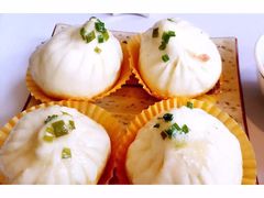 -老洋房花园饭店(绍兴路店)