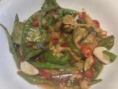 -恰饭·老长沙市井菜(天河客运站店)