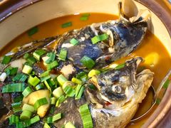 -千岛湖小鱼儿·淳安匠心农家菜