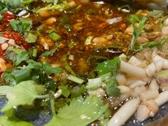 -镇江龙·火锅串串(武侯祠店)